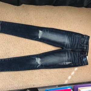 American Eagle Next Level Stretch Jeans